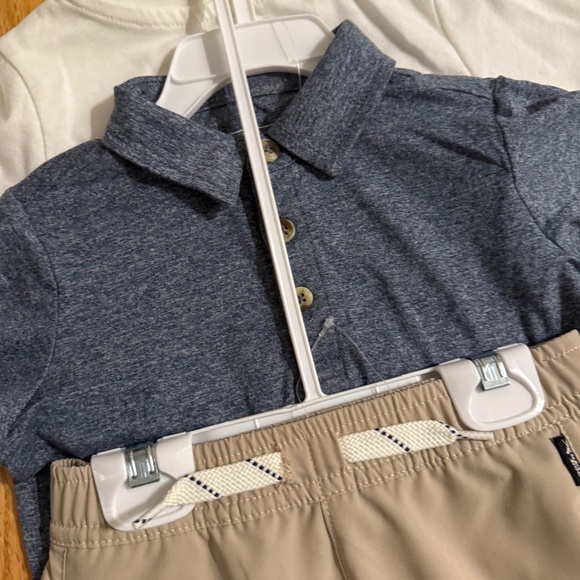 Eddie Bauer Baby Boy 3 Piece Set - Picture 6 of 12